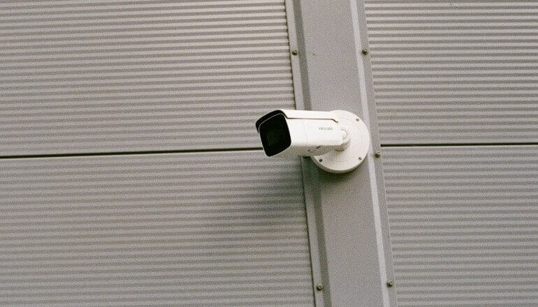 Security Cameras Leeds