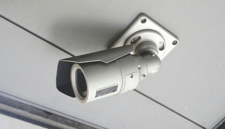 CCTV Installation Company Leeds