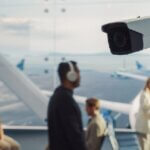 Commercial CCTV Leeds