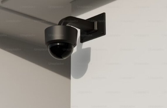 Domestic CCTV Leeds