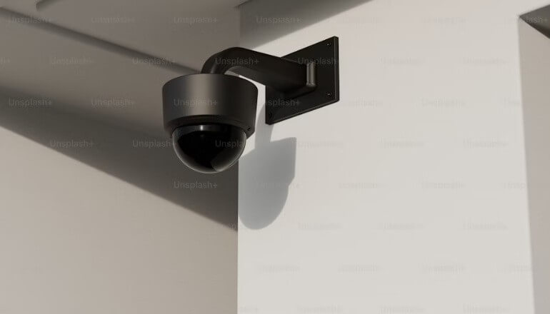 Domestic CCTV Leeds