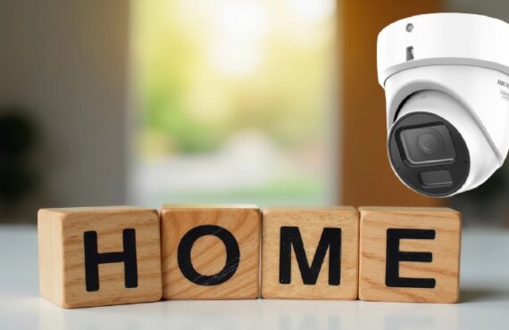 Domestic CCTV Leeds: High-Quality Home Surveillance for Local Families