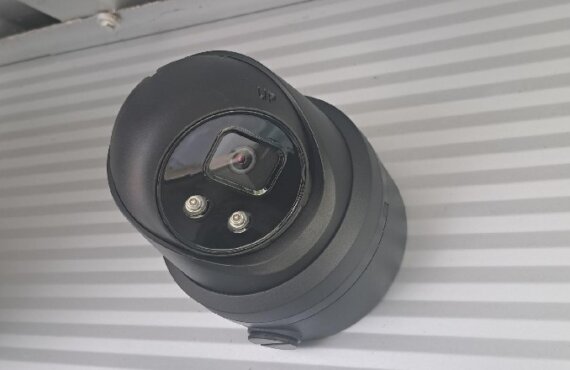 Commercial CCTV Systems for Leeds Businesses and Commercial Sites