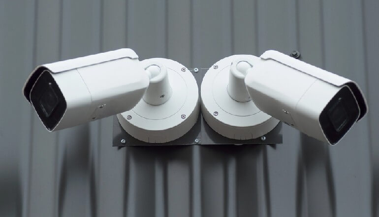 Leeds Commercial CCTV: Advanced Surveillance for Busy Business Environments