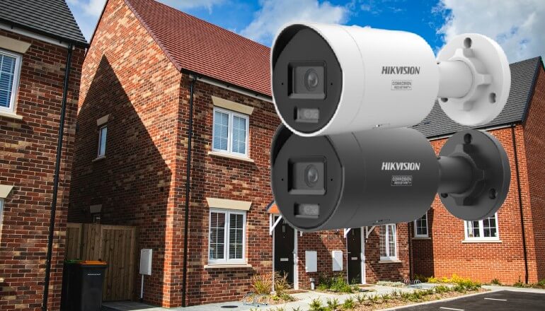 Leeds Domestic CCTV Systems: Scalable Home Surveillance for Apartments and Family Homes