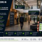 CCTV Systems in Leeds: Using AcuSense to Secure Multi-Tenant Commercial Buildings